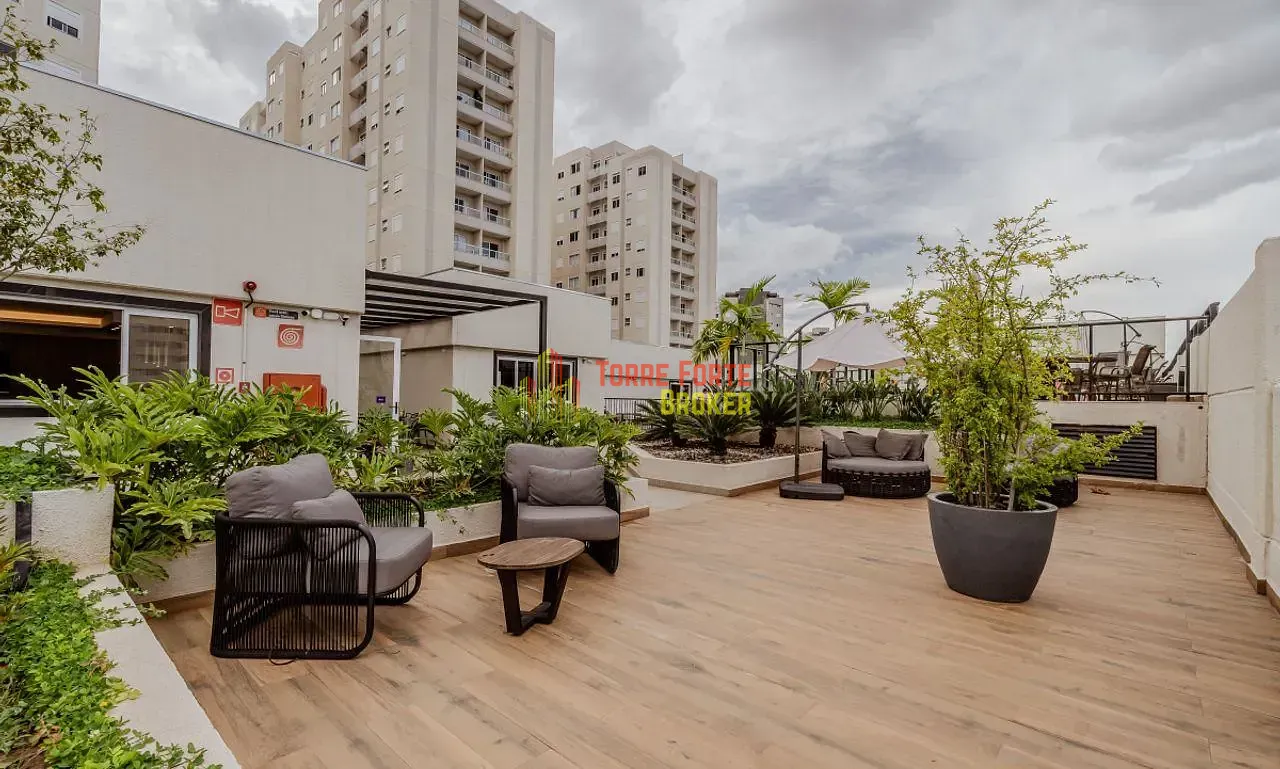 Apartamento, 2 quartos, 46 m² - Foto 11