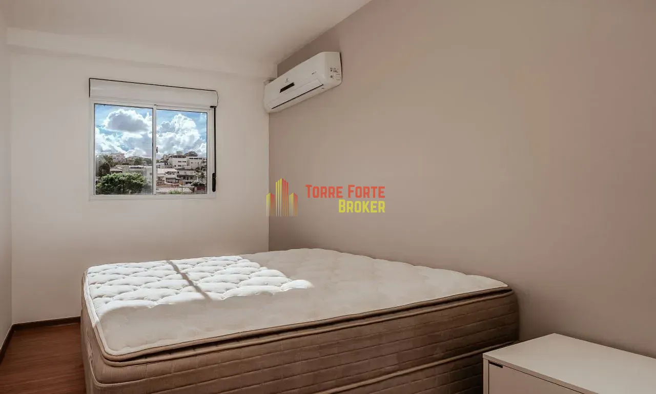 Apartamento, 2 quartos, 46 m² - Foto 5