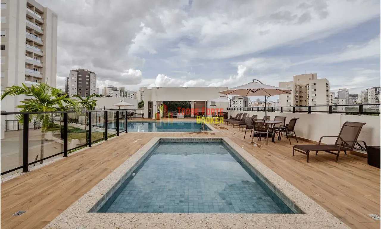 Apartamento, 2 quartos, 46 m² - Foto 20