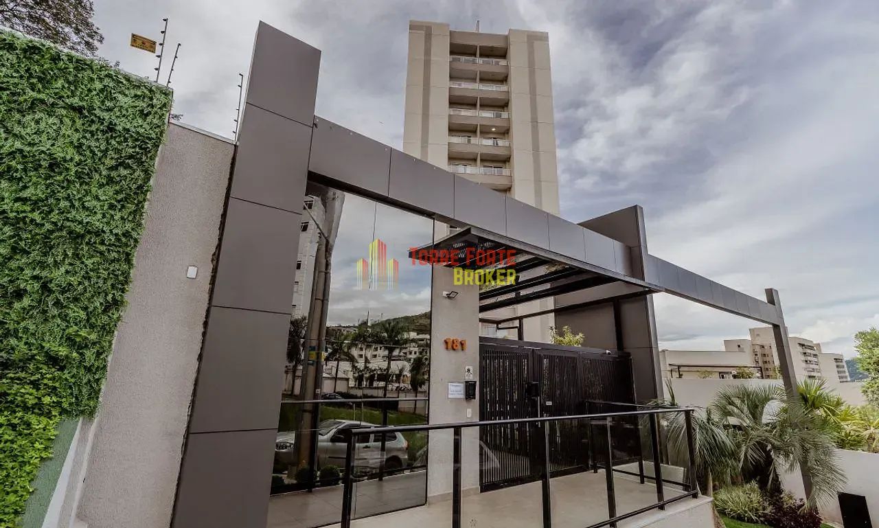 Apartamento, 2 quartos, 46 m² - Foto 29