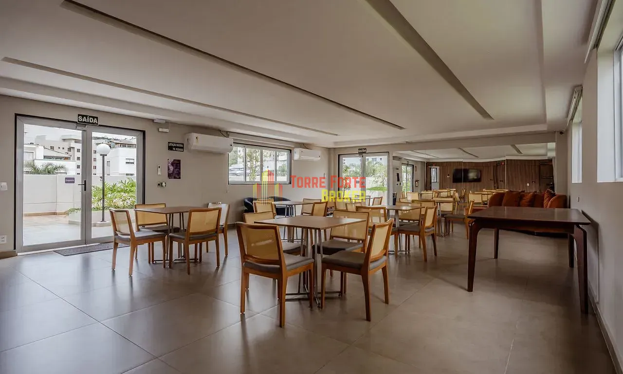 Apartamento, 2 quartos, 46 m² - Foto 26