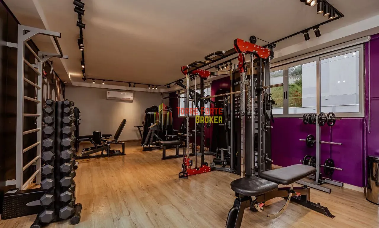 Apartamento, 2 quartos, 46 m² - Foto 10