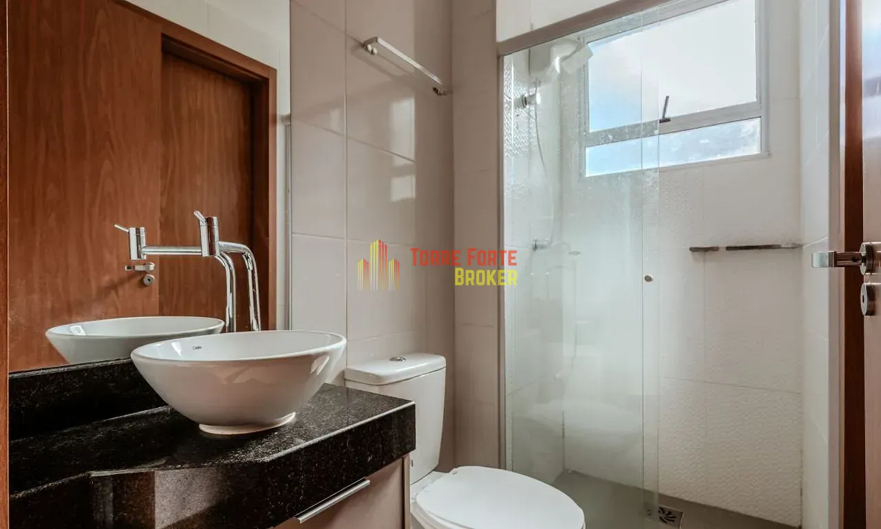 Apartamento, 2 quartos, 46 m² - Foto 9