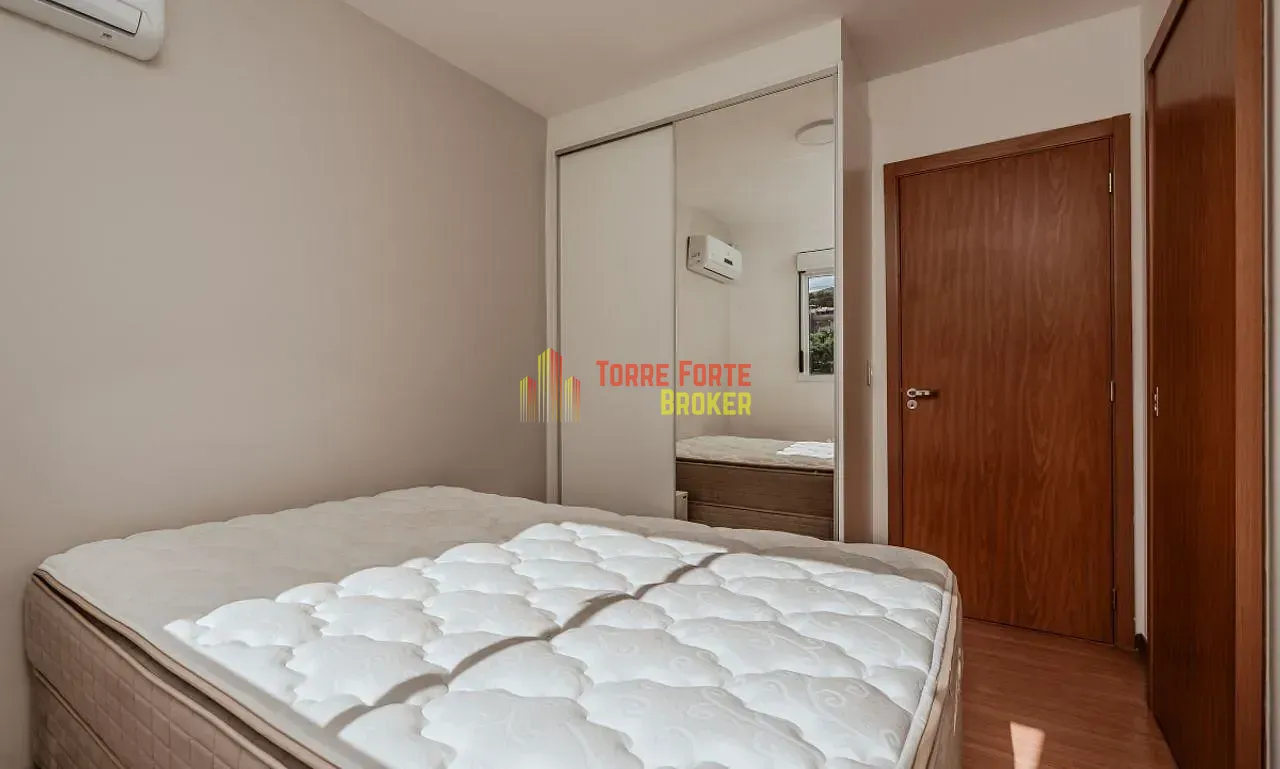Apartamento, 2 quartos, 46 m² - Foto 6