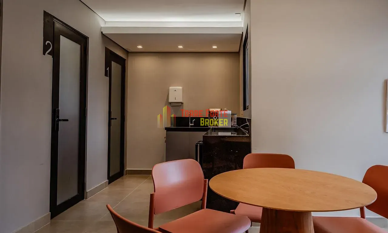 Apartamento, 2 quartos, 46 m² - Foto 15