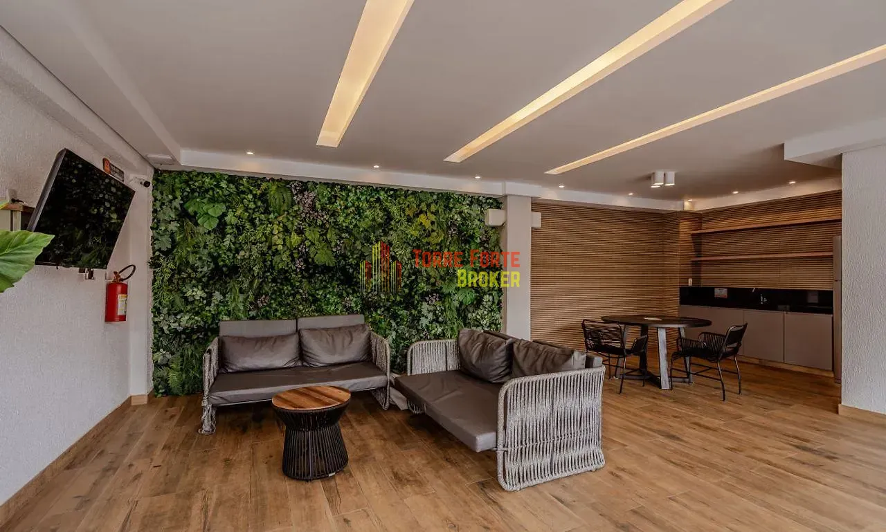 Apartamento, 2 quartos, 46 m² - Foto 12