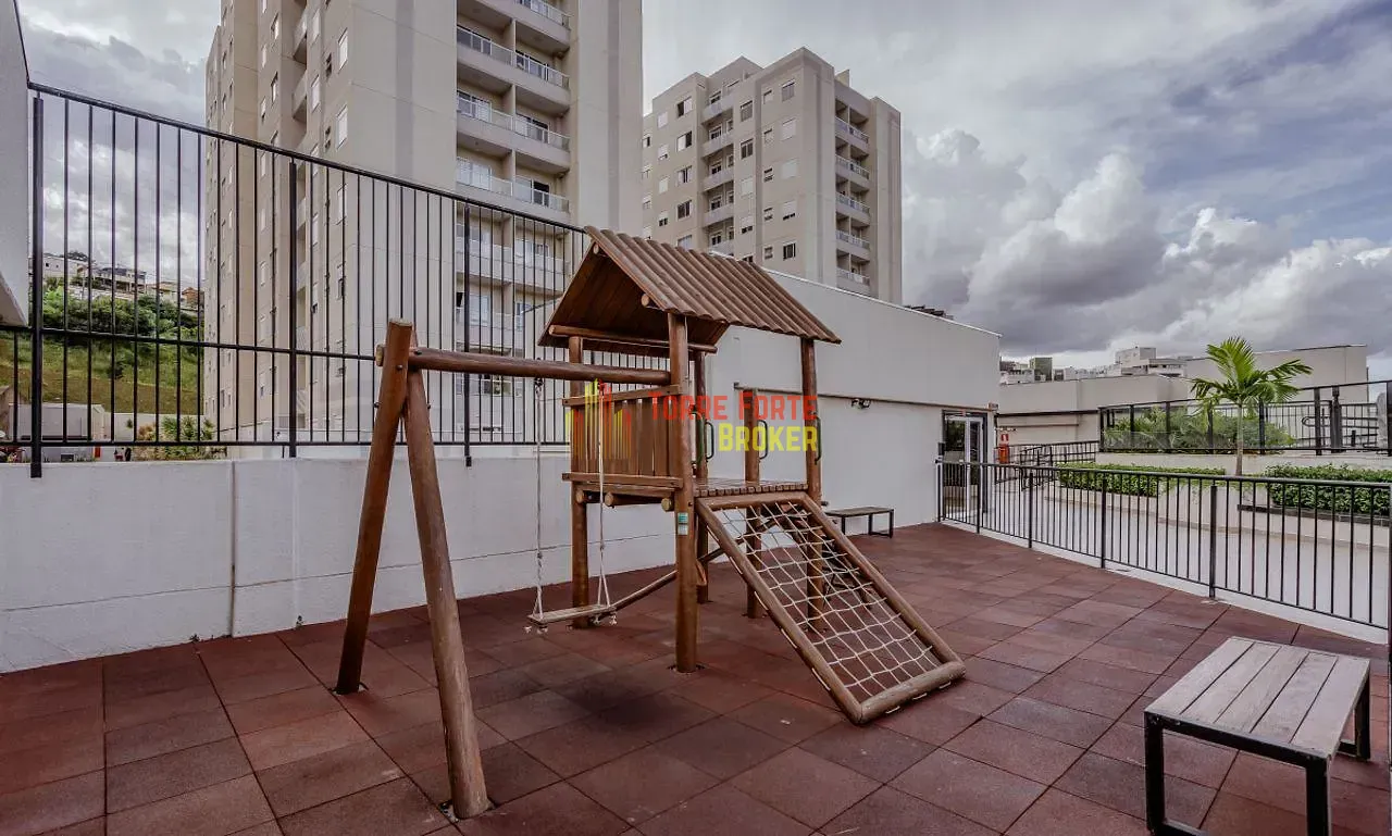 Apartamento, 2 quartos, 46 m² - Foto 23