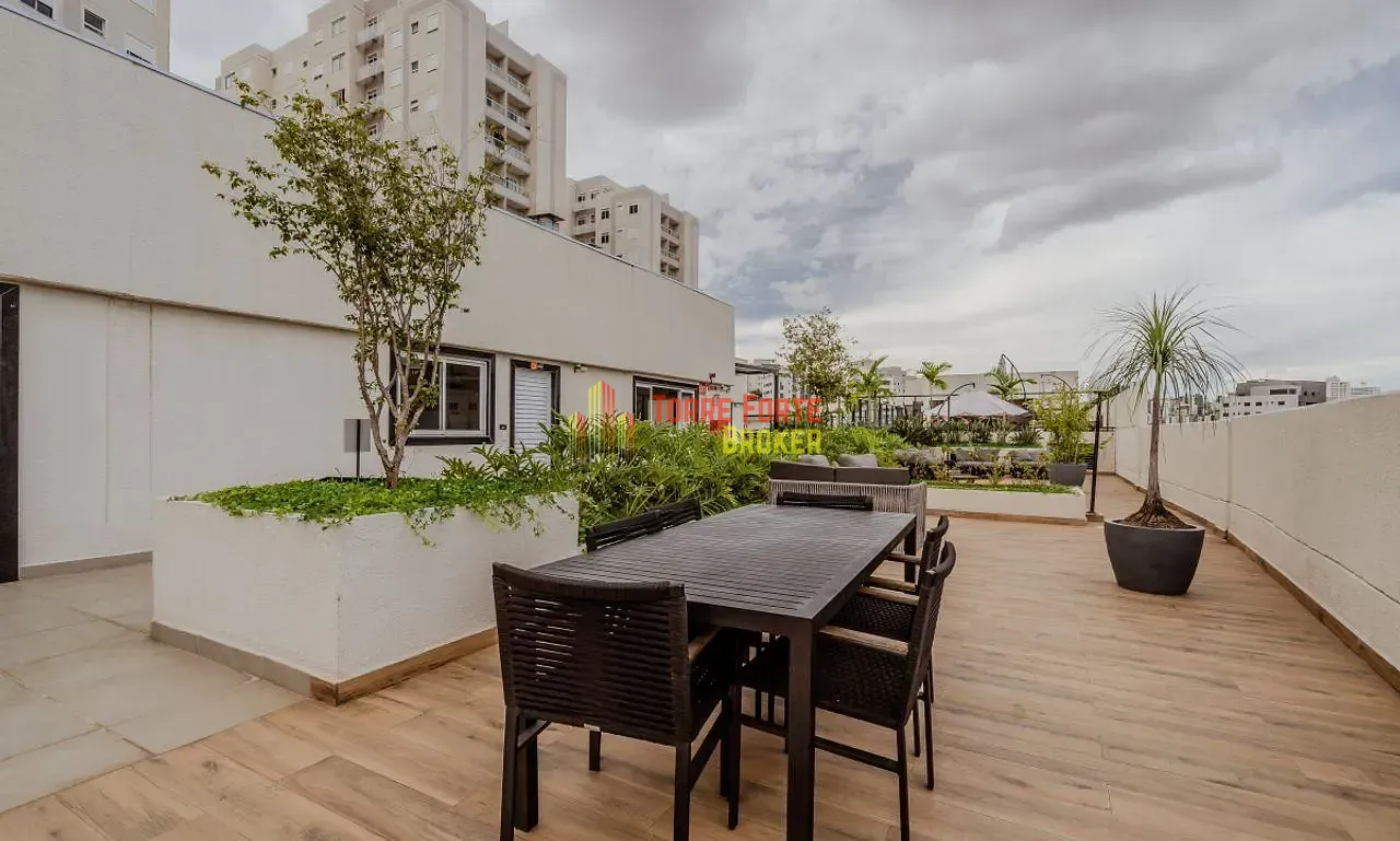 Apartamento, 2 quartos, 46 m² - Foto 13