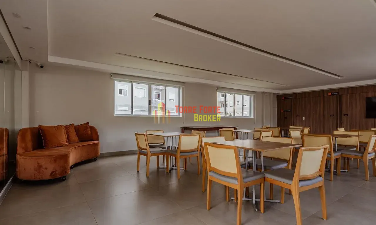 Apartamento, 2 quartos, 46 m² - Foto 25