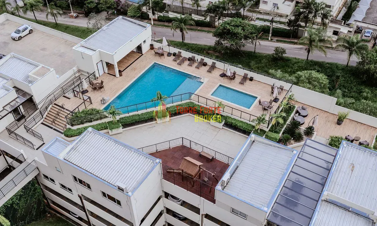 Apartamento, 2 quartos, 46 m² - Foto 28