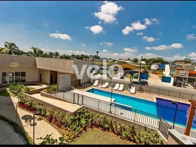 Apartamento 2 quartos e 2 banheiros, à venda, no bairro Areão em Taubaté