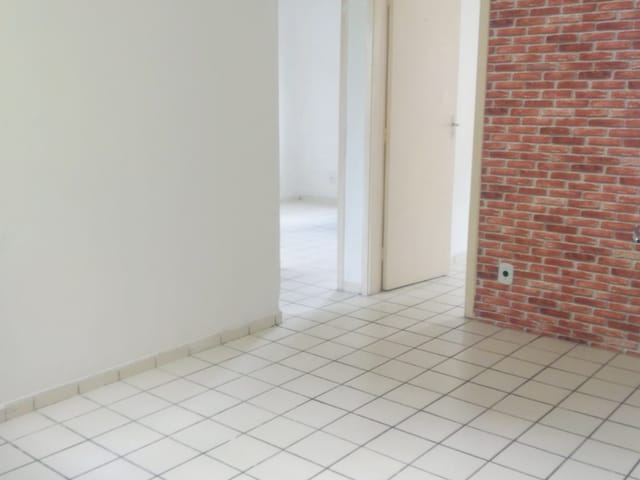 Foto do Apartamento - Apartamento à venda, Vila Perracini, Poá, SP | Villela Imóveis