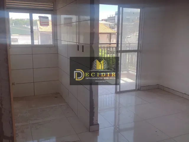 Apartamento com 40m² 2 quartos e 1 banheiro, à venda, no bairro Jardim Eliane em São Paulo