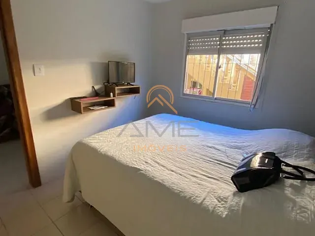 Apartamento 2 quartos e 1 banheiro, à venda, no bairro São Gonçalo em Pelotas