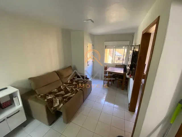 Apartamento 2 quartos e 1 banheiro, à venda, no bairro São Gonçalo em Pelotas