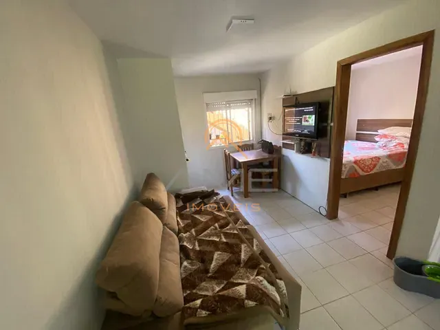 Apartamento 2 quartos e 1 banheiro, à venda, no bairro São Gonçalo em Pelotas