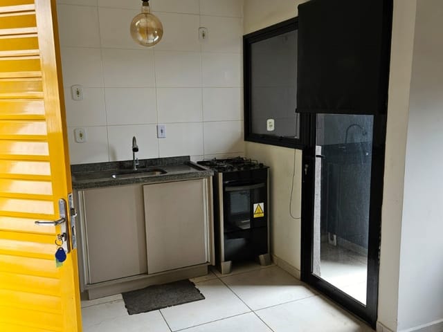 Foto do Apartamento - Apartamento à venda, com 37 m², por R$ 230.000 - Vila Carrão, São Paulo, SP | Acharimóvel.net