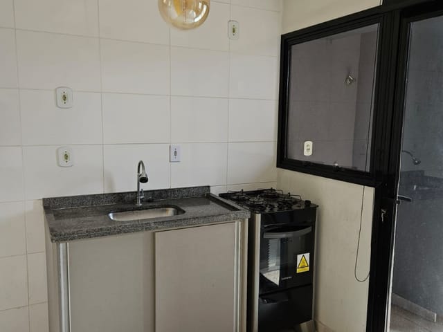 Foto do Apartamento - Apartamento à venda, com 37 m², por R$ 230.000 - Vila Carrão, São Paulo, SP | Acharimóvel.net