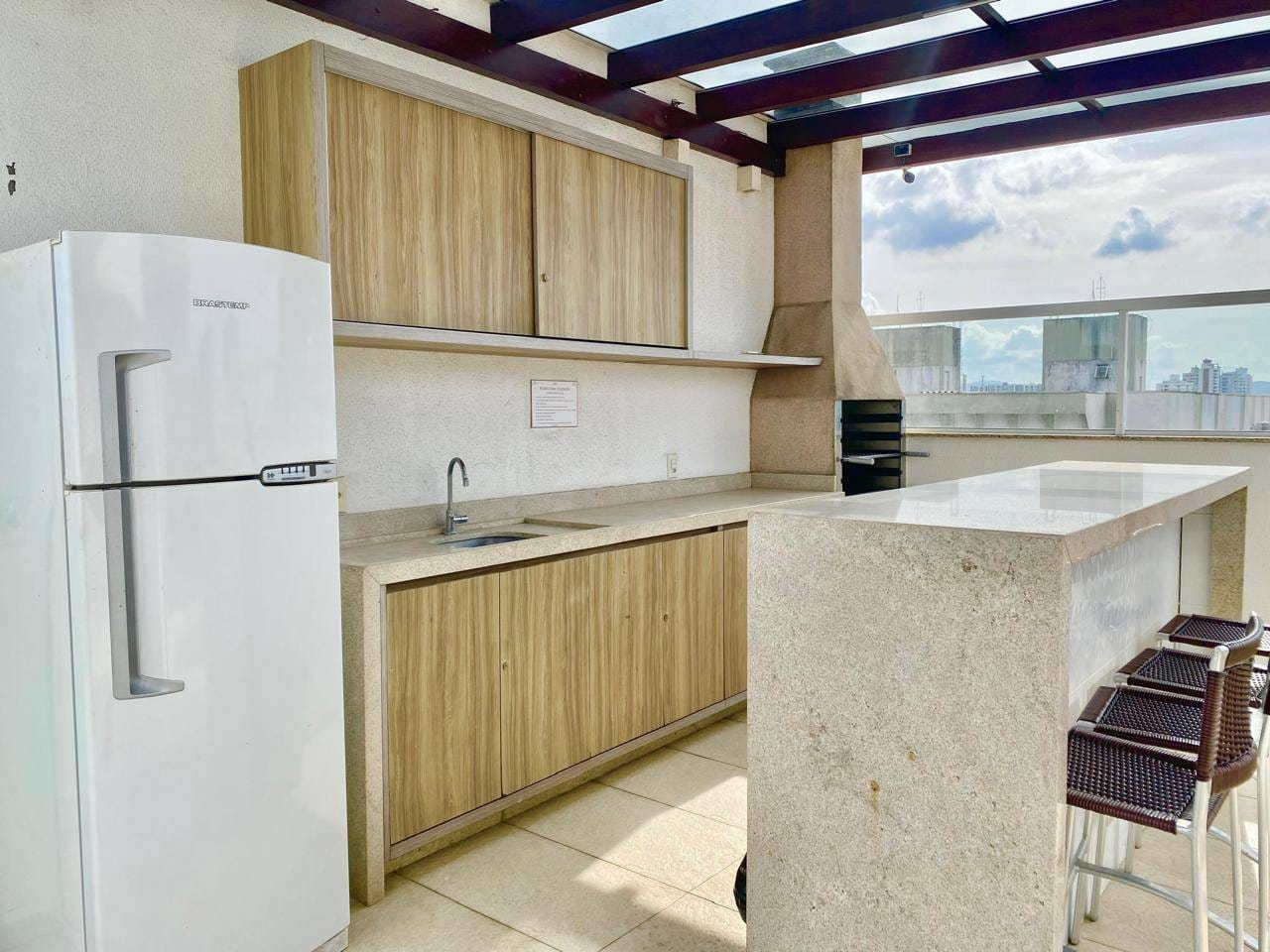 Apartamento, 2 quartos, 74 m² - Foto 14