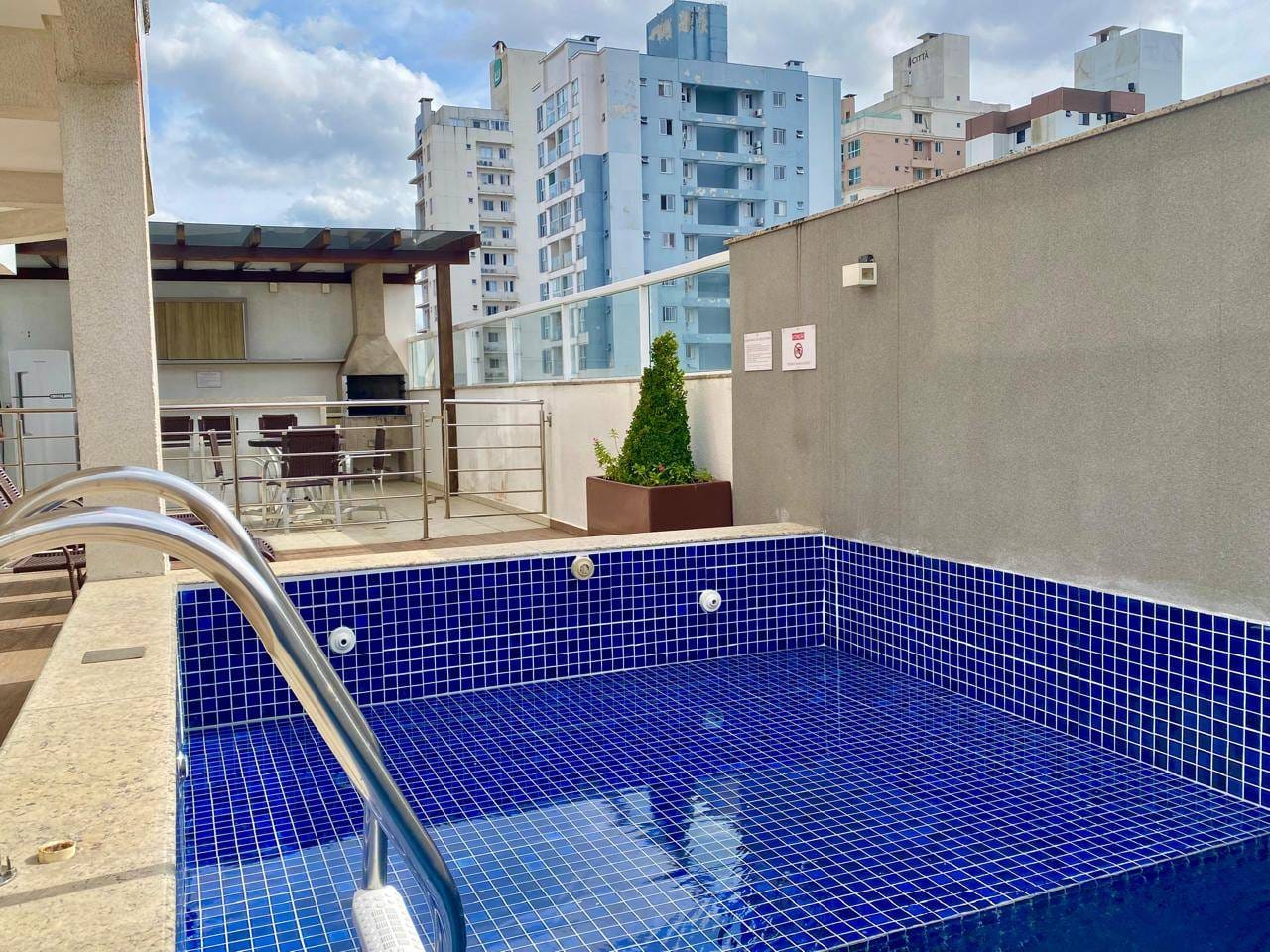 Apartamento, 2 quartos, 74 m² - Foto 7