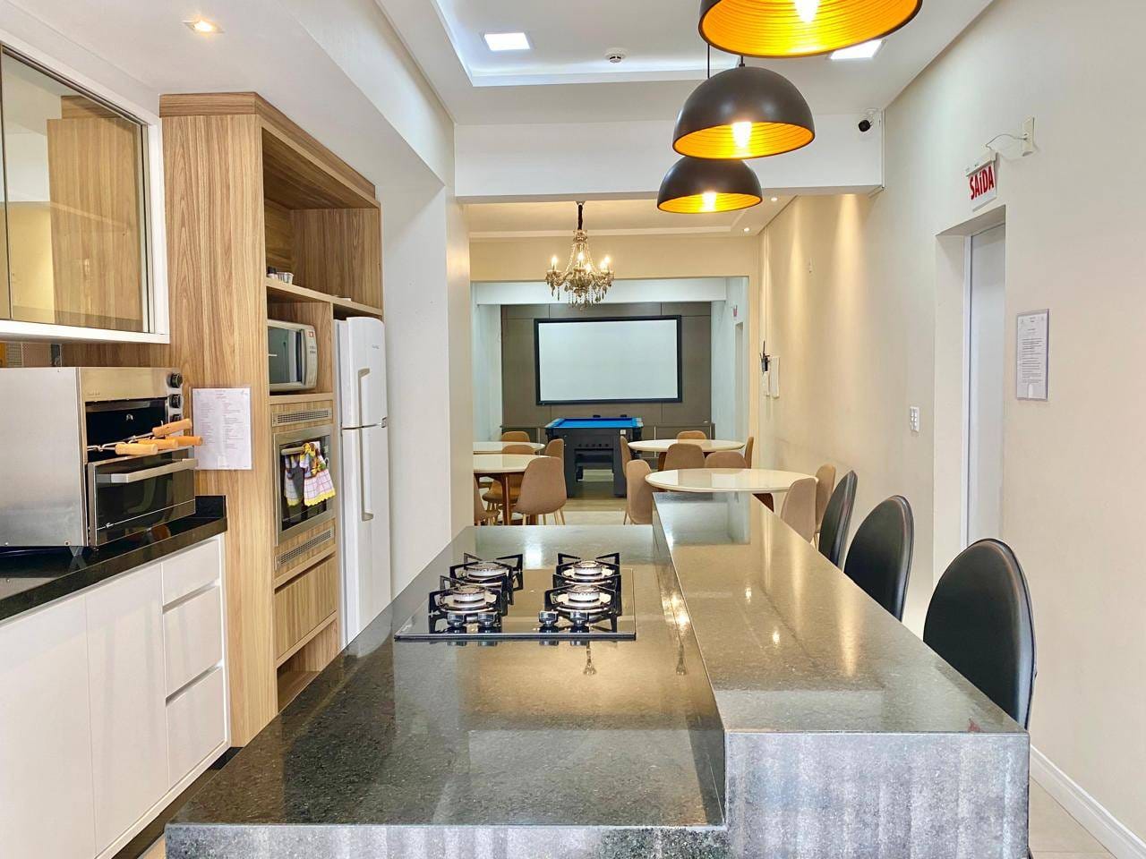 Apartamento, 2 quartos, 74 m² - Foto 15