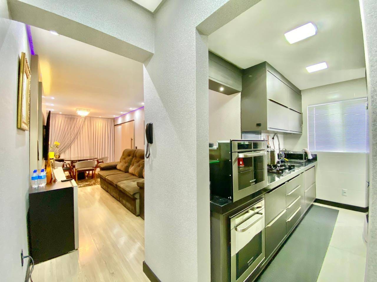 Apartamento, 2 quartos, 74 m² - Foto 28