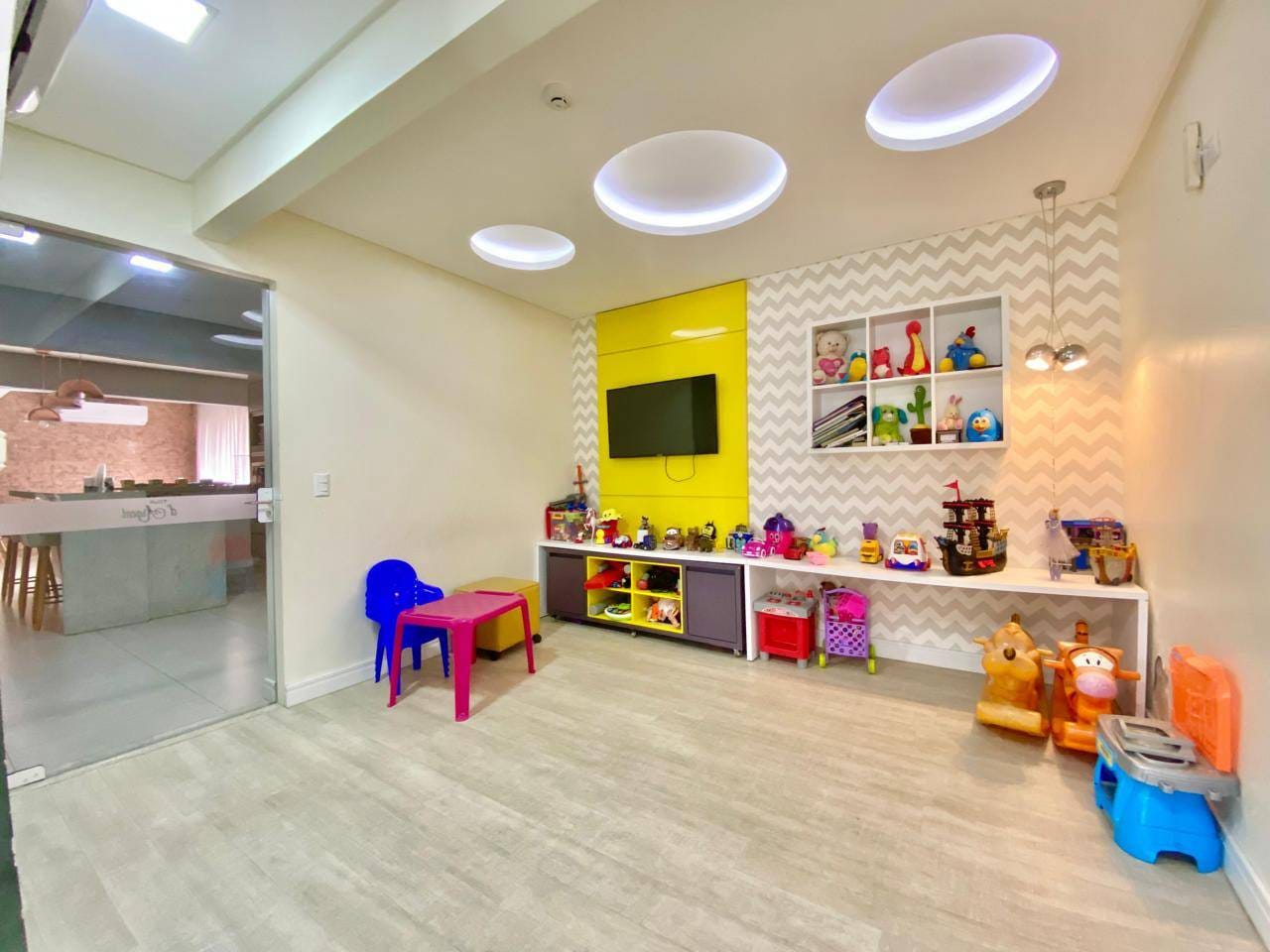 Apartamento, 2 quartos, 74 m² - Foto 11