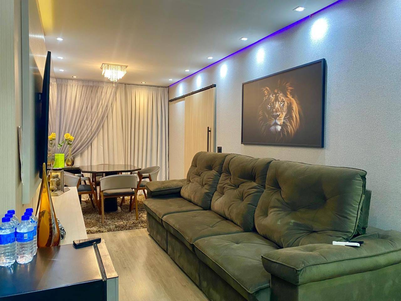 Apartamento, 2 quartos, 74 m² - Foto 18