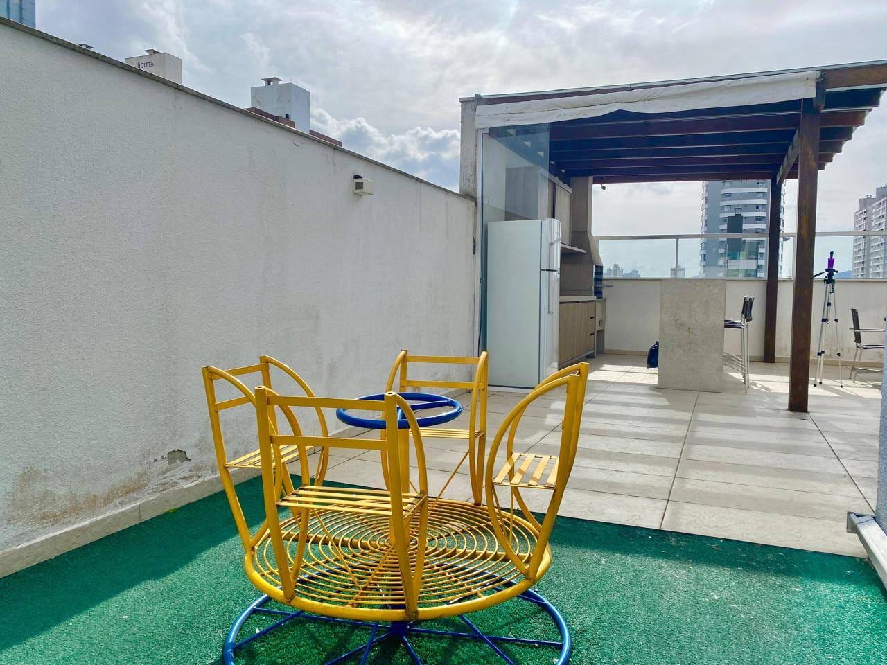 Apartamento, 2 quartos, 74 m² - Foto 9