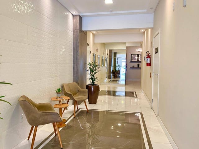 Apartamento 2 quartos e 2 banheiros, à venda, no bairro São Judas em Itajaí