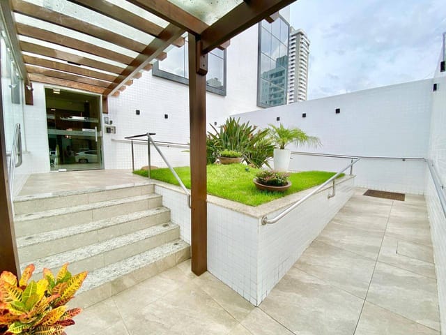 Apartamento 2 quartos e 2 banheiros, à venda, no bairro São Judas em Itajaí