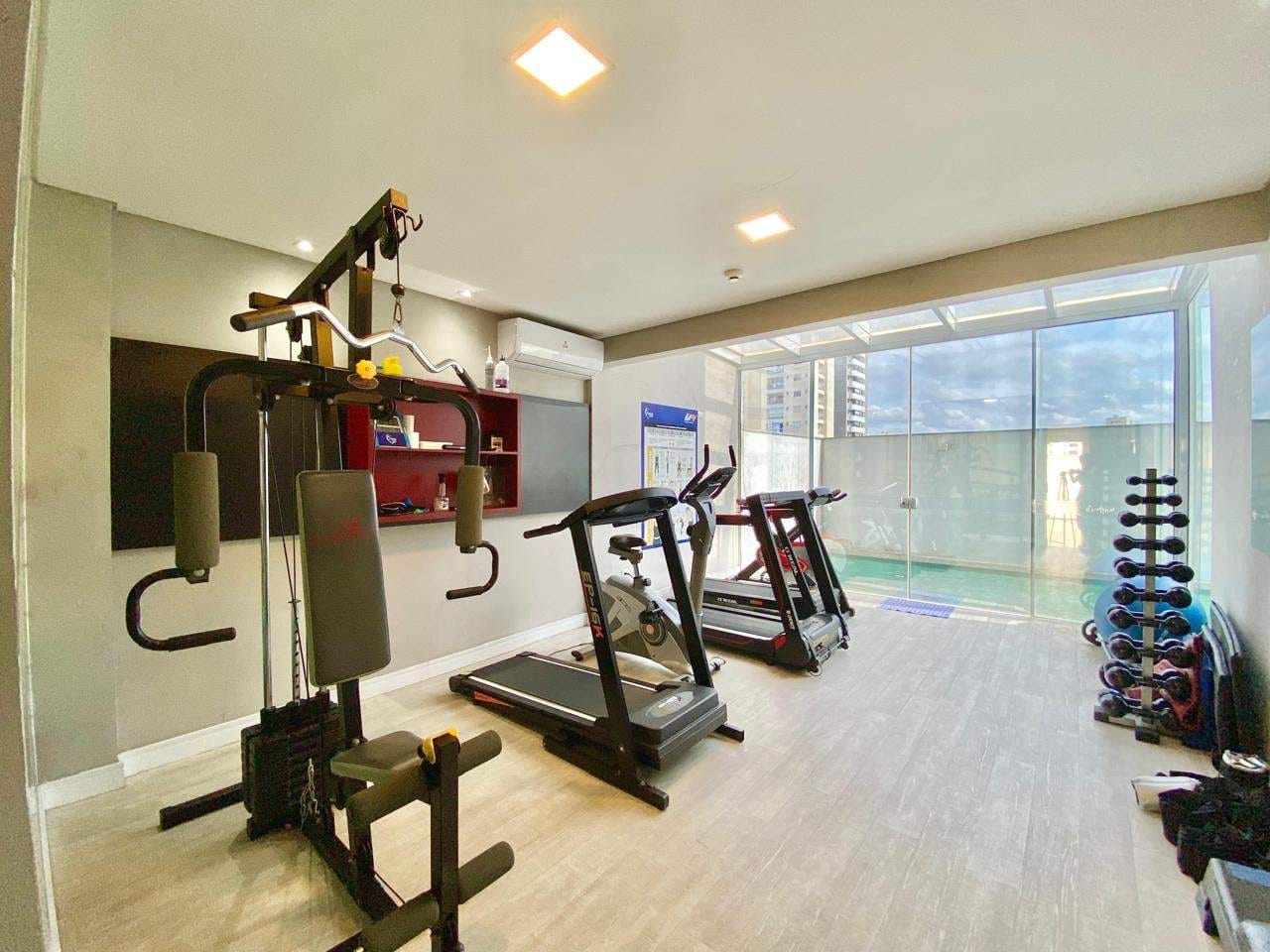 Apartamento, 2 quartos, 74 m² - Foto 10