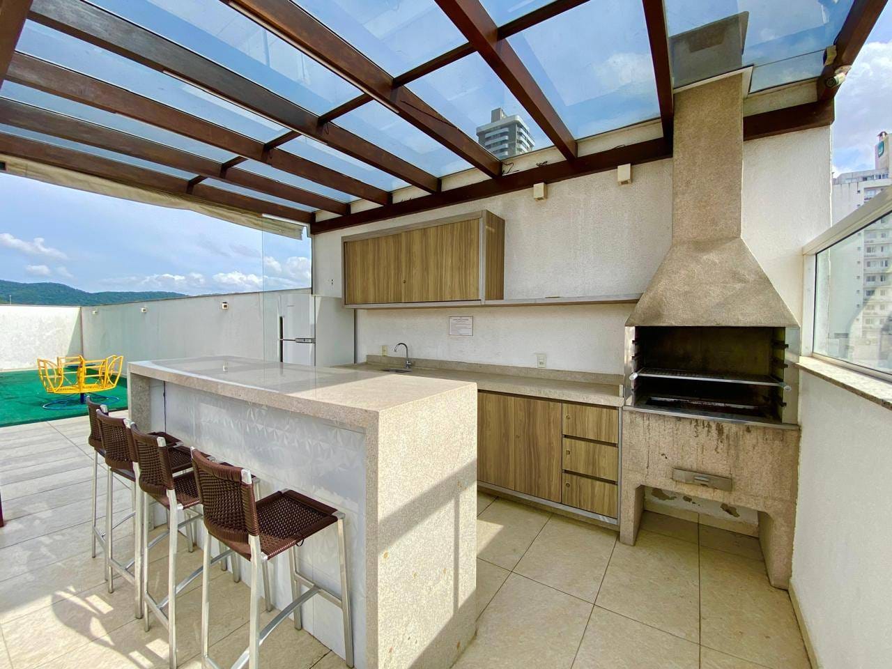 Apartamento, 2 quartos, 74 m² - Foto 12