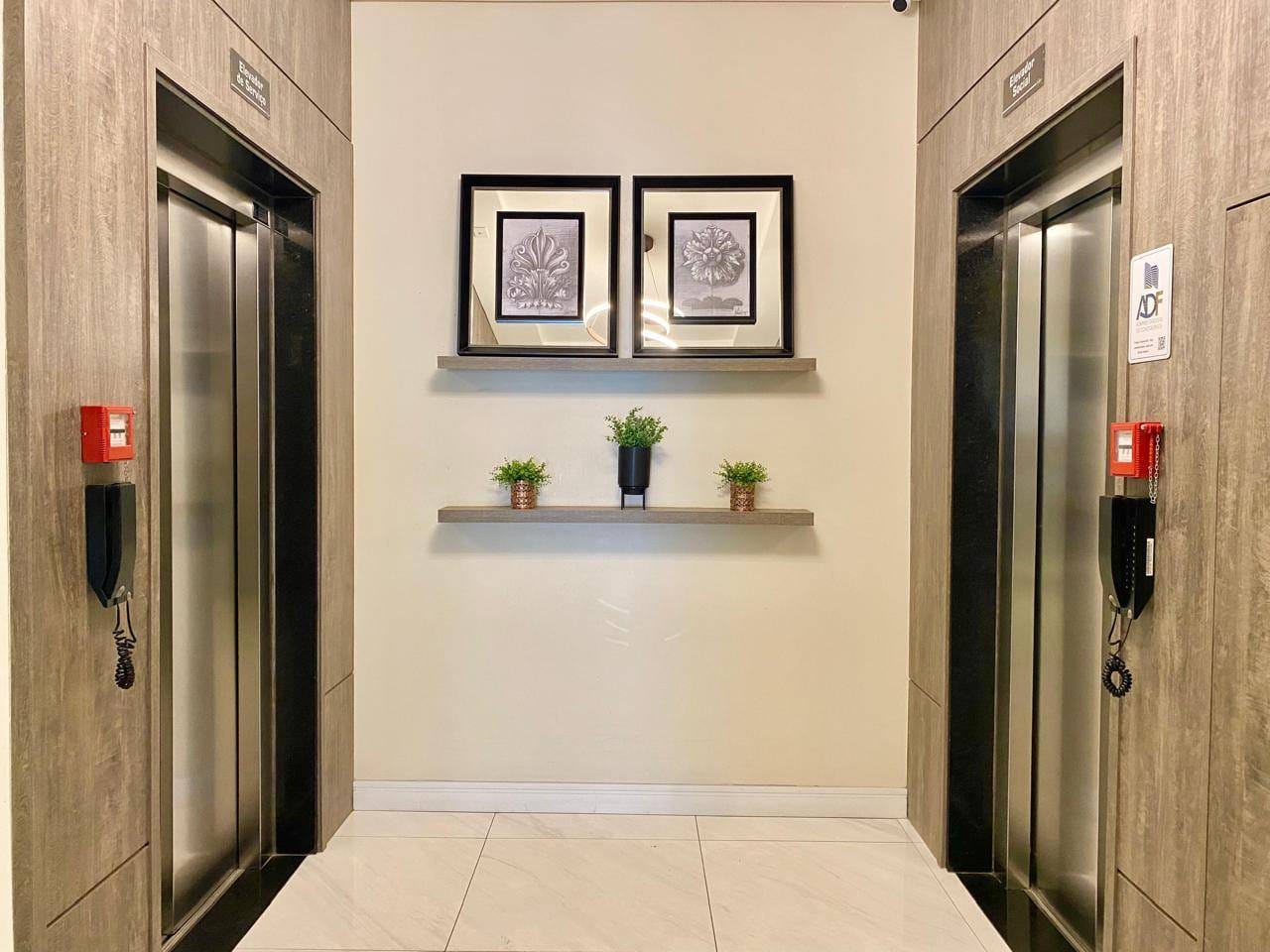 Apartamento, 2 quartos, 74 m² - Foto 2