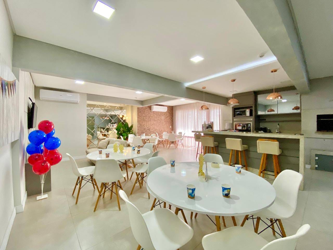 Apartamento, 2 quartos, 74 m² - Foto 16