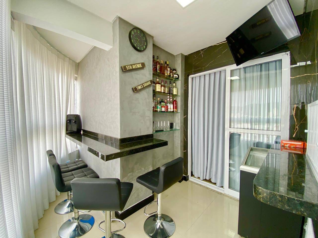 Apartamento, 2 quartos, 74 m² - Foto 22