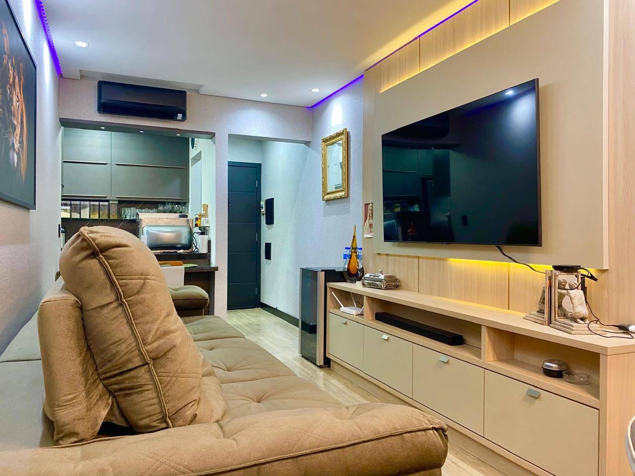 Apartamento, 2 quartos, 74 m² - Foto 20