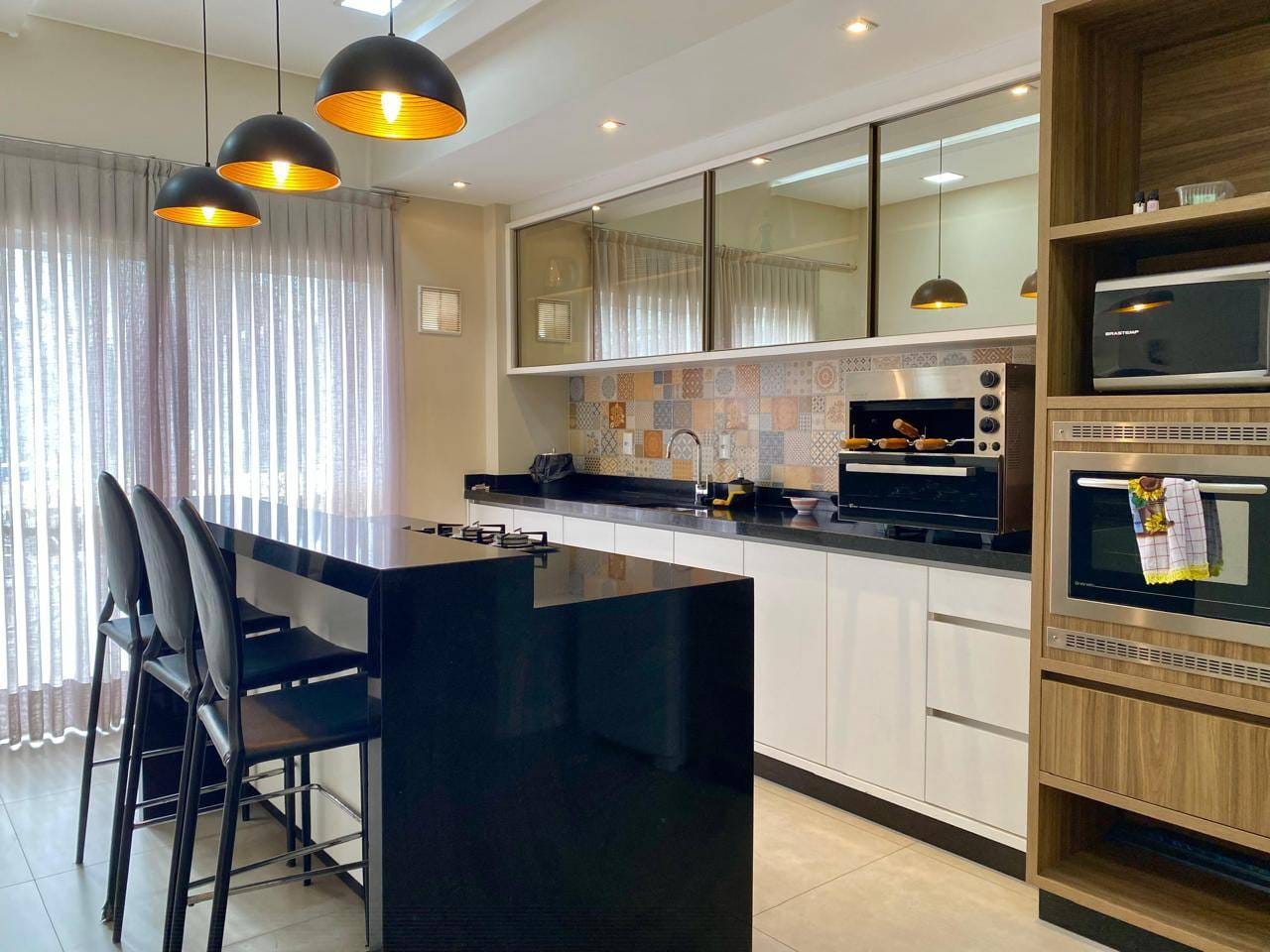 Apartamento, 2 quartos, 74 m² - Foto 13