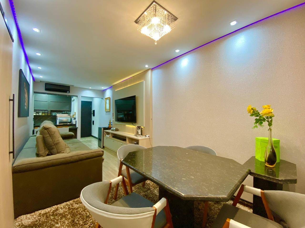 Apartamento, 2 quartos, 74 m² - Foto 23