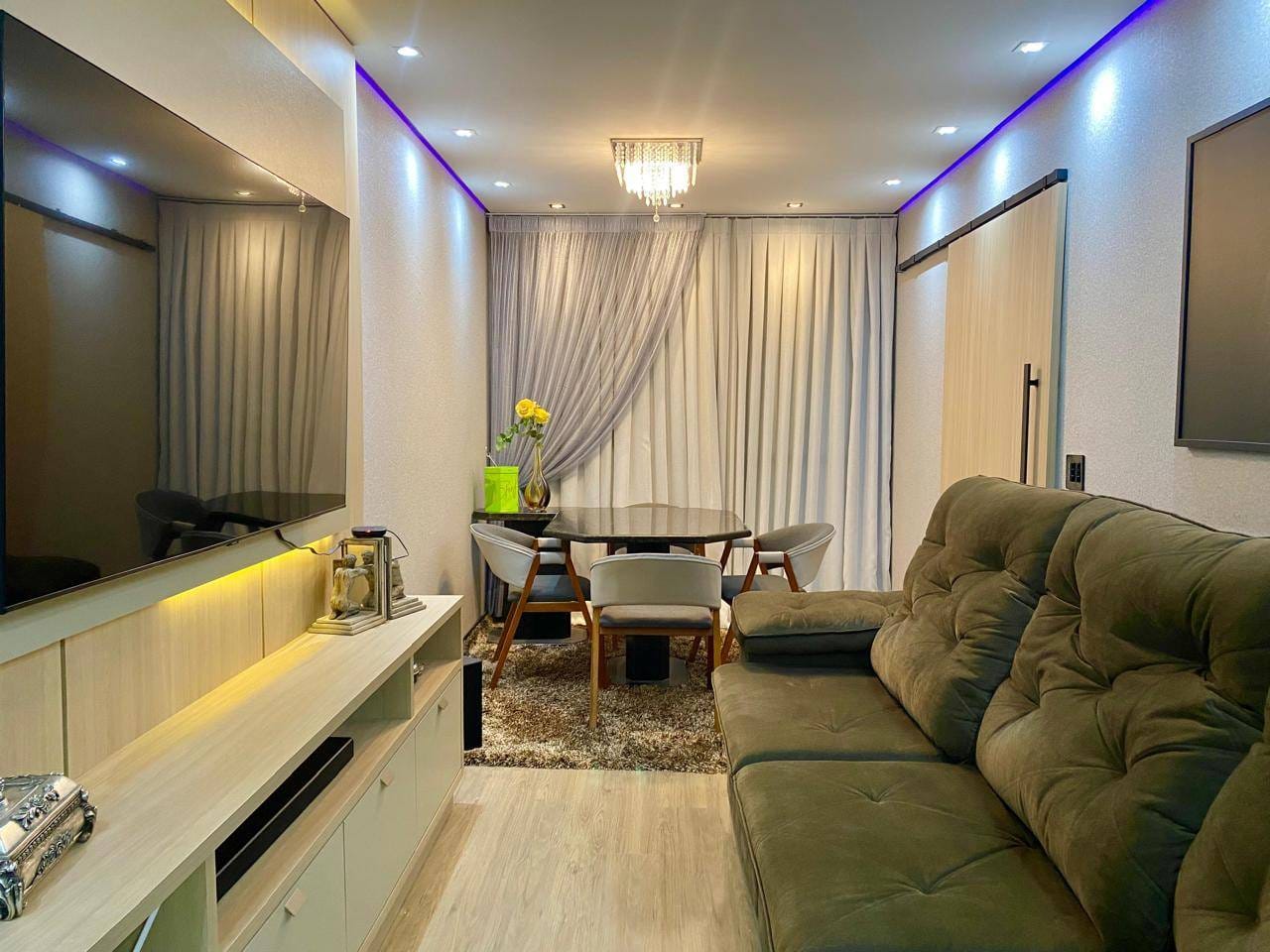 Apartamento, 2 quartos, 74 m² - Foto 34