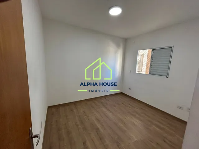 Apartamento 2 quartos e 1 banheiro, à venda, no bairro Granjas Panorama em Taubaté