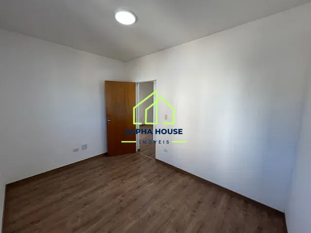 Apartamento 2 quartos e 1 banheiro, à venda, no bairro Granjas Panorama em Taubaté