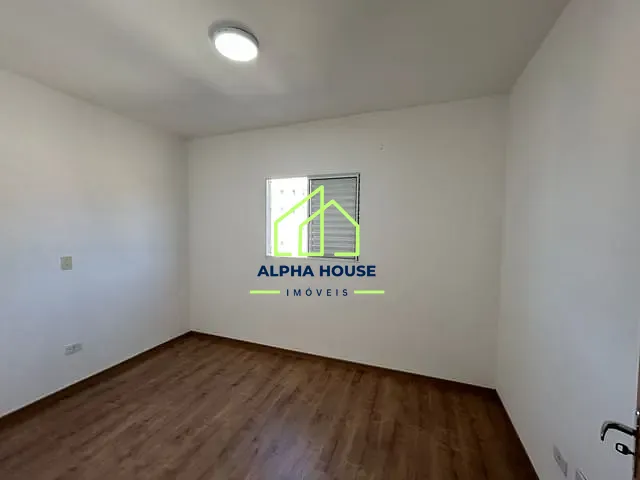 Apartamento 2 quartos e 1 banheiro, à venda, no bairro Granjas Panorama em Taubaté