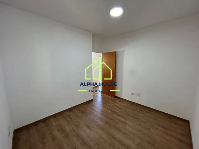 Apartamento 2 quartos e 1 banheiro, à venda, no bairro Granjas Panorama em Taubaté