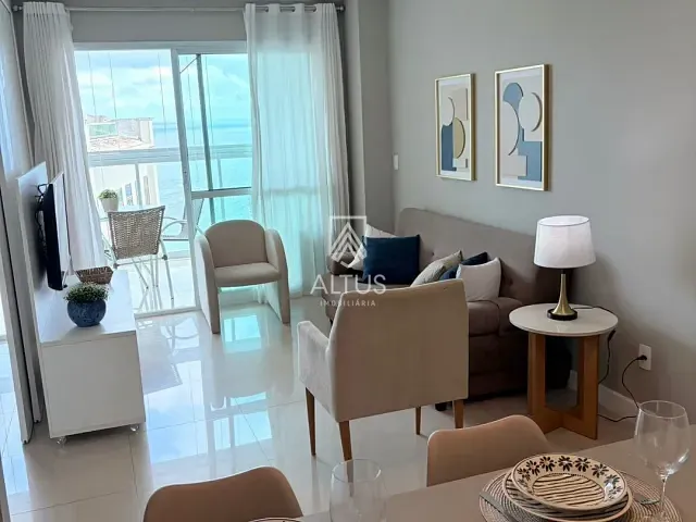 Apartamento 1 quarto e 1 banheiro, à venda ou para alugar, no bairro Marina em Salvador