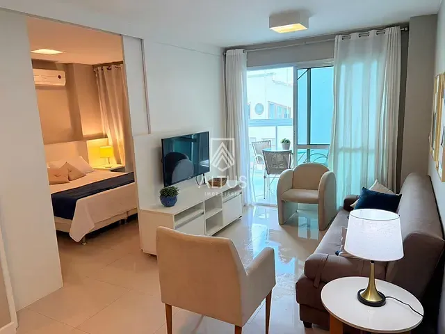 Apartamento 1 quarto e 1 banheiro, à venda ou para alugar, no bairro Marina em Salvador