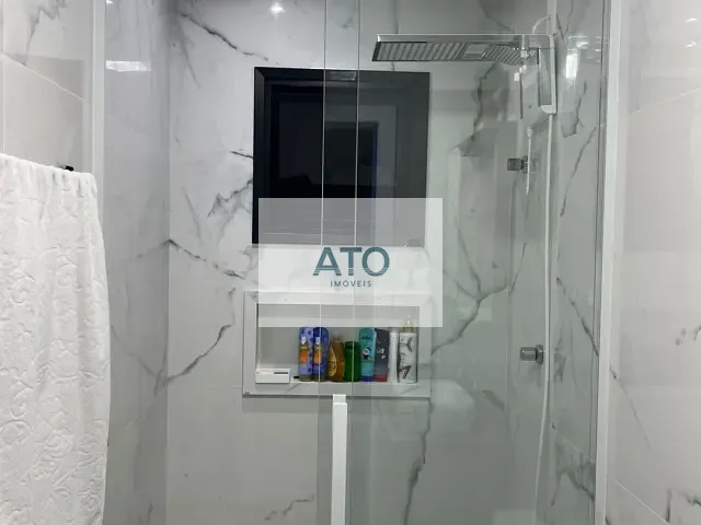 Apartamento 2 quartos e 1 banheiro, à venda, no bairro Areias em Tijucas