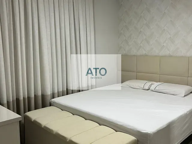 Apartamento 2 quartos e 1 banheiro, à venda, no bairro Areias em Tijucas