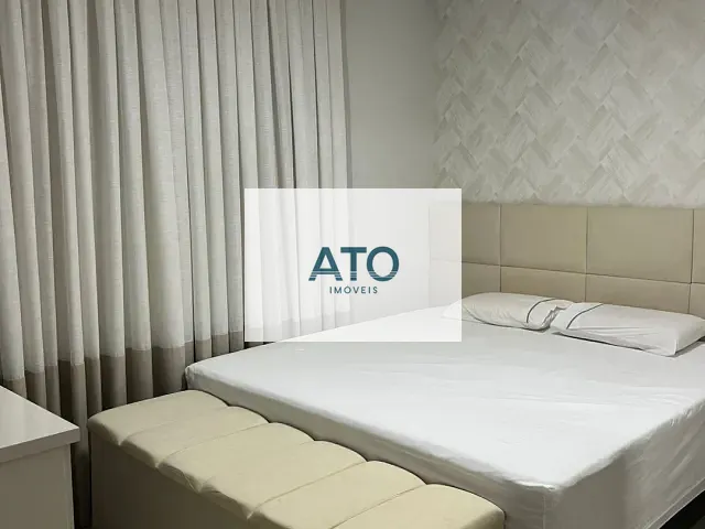 Apartamento 2 quartos e 1 banheiro, à venda, no bairro Areias em Tijucas