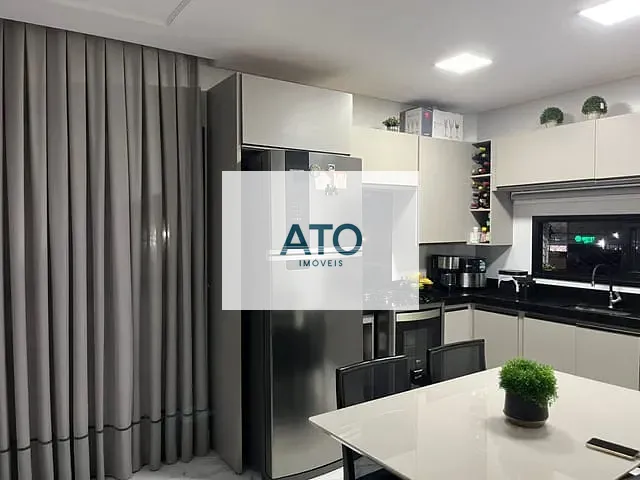 Apartamento 2 quartos e 1 banheiro, à venda, no bairro Areias em Tijucas